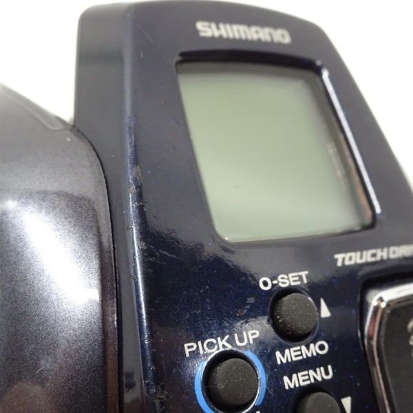 ２０フォースマスター６０１